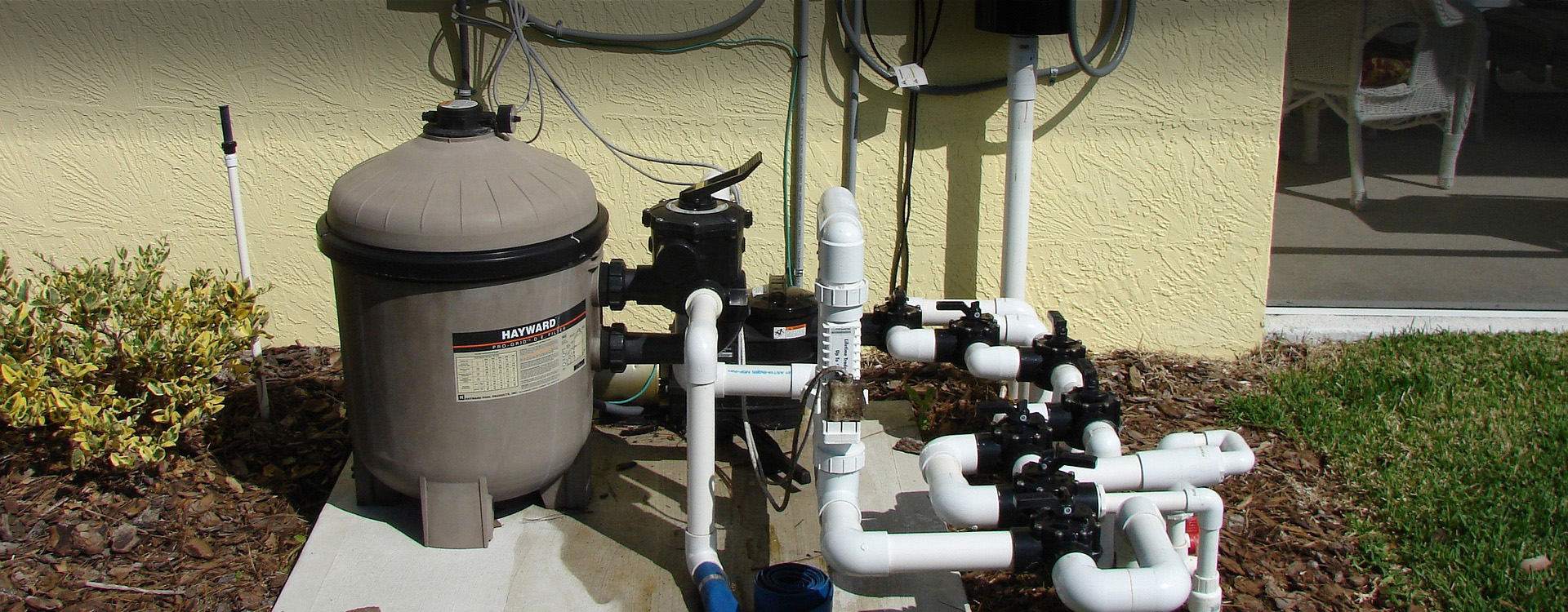 Traitement des eaux usées à Niort, Benet et Surgères